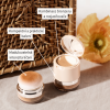 Duo bronzer a rozjasňovač 2v1  Dual Sun-lit Bronzer & Highlighter Doré
