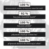 Sérum na řasy pro růst a objem  Eyelash Builder