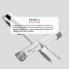 Sérum na řasy pro růst a objem  Eyelash Builder