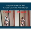 beauty by magali84 programme ventre plat