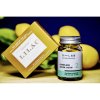 komplex pro hezke opaleni lilac bronzazed lab soleil actif 1