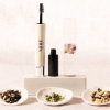 Fix a řasenka na obočí – Ash Blond  Brow Plume Perfection - 0 Ash Blonde