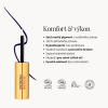 Modré oční linky pro citlivé oči  Eyeliner 520 Le Bleu Orion