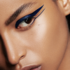 Modré oční linky pro citlivé oči  Eyeliner 520 Le Bleu Orion