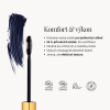 Modrá řasenka pro citlivé oči  Mascara 420 Le Bleu Bérenice