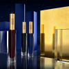 Modrá řasenka pro citlivé oči  Mascara 420 Le Bleu Bérenice