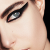 Černá tužka na oči  Eyepencil 710 Noir Calistoga