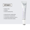 Oční krém na vyplnění vrásek s vitamínem E  Eye Focus Active Cream