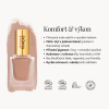 Lak na nehty – béžový  Nail Polish 918 Le Nude Alaria