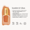 Lak na nehty – tmavší béžový  Nail Polish 997 Le Nude Chorda