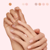 Lak na nehty – tmavší béžový  Nail Polish 997 Le Nude Chorda