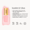 Lak na nehty – růžový  Nail Polish 963 Himanthalia