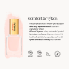 Lak na nehty – světle růžový  Nail Polish 959 Myrionema