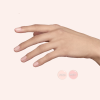 Lak na nehty – světle růžový  Nail Polish 959 Myrionema