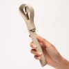 kit007 leather case flapbeige toothbrush soft 1