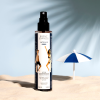 Tónovací samoopalovací mlha na obličej i tělo – Intense  Intense Tinted Self-Tanning Lotion - Face and Body