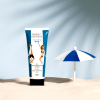 Tónovaný samoopaľovací gél na tvár – Classic  Tinted Self-Tanning Gel - Face