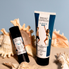 Tónovaný samoopaľovací gél na tvár – Classic  Tinted Self-Tanning Gel - Face