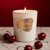 Ambre Rubis candle 01