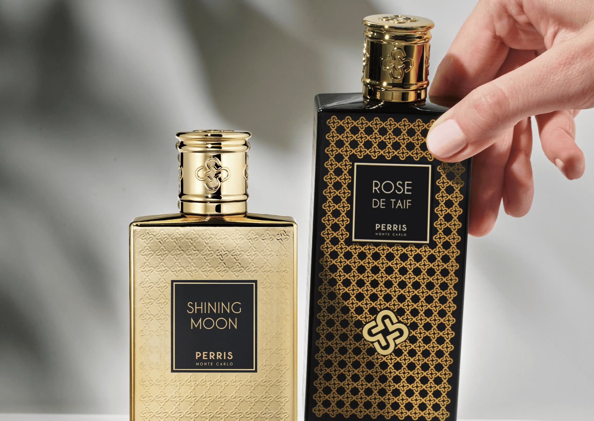 Zimní parfémový layering: jak vrstvit vůně s citem a fantazií