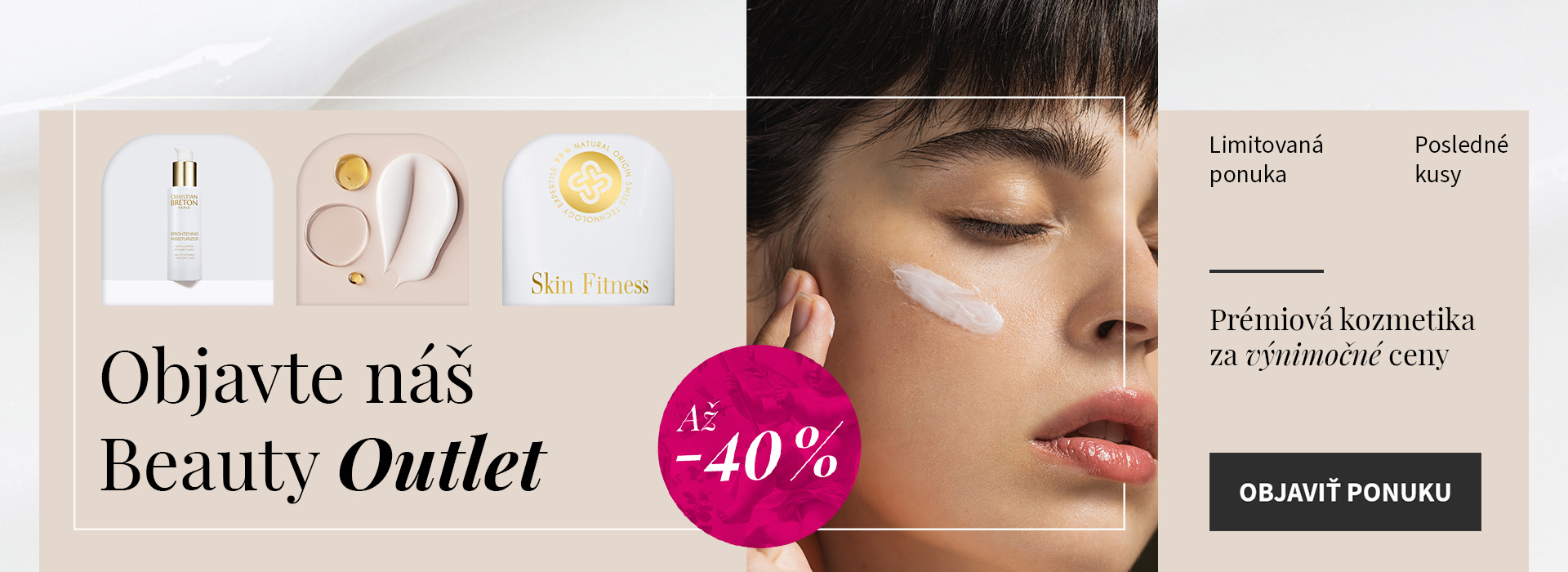 Beauty Outlet