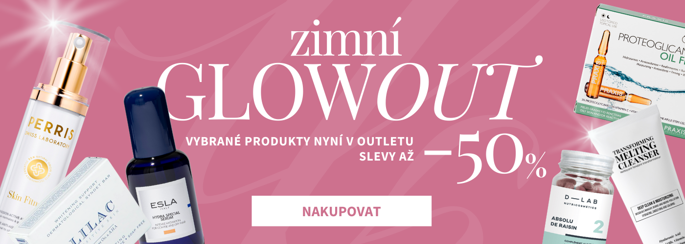 Zimní GlowOut