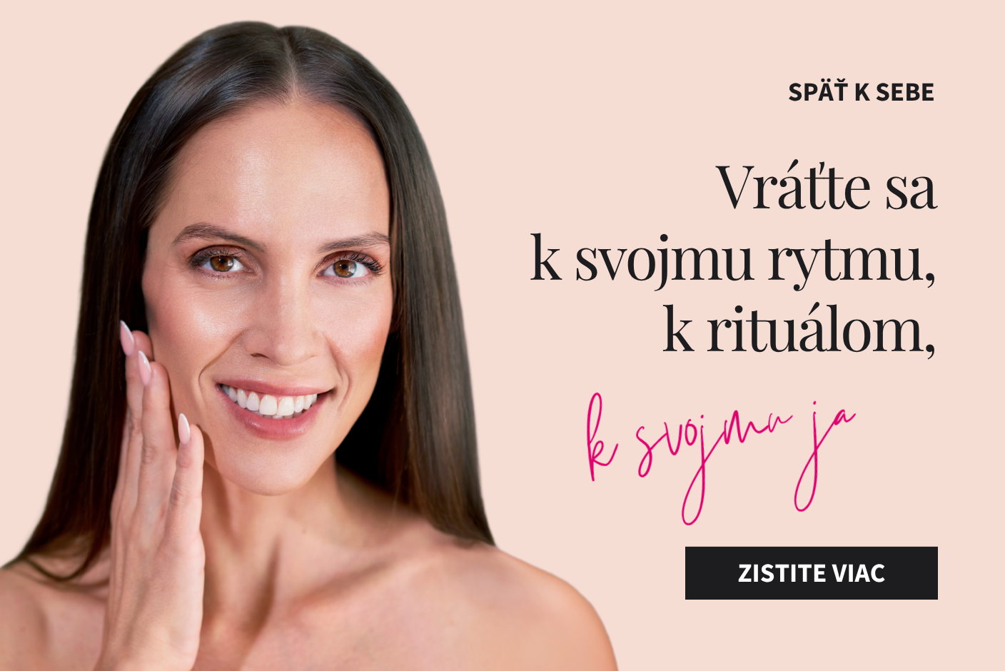 Kampan Zpatky k sobe