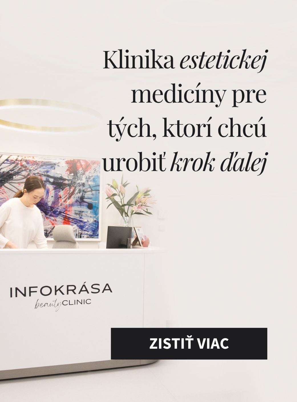 Infokrása Beauty Clinic