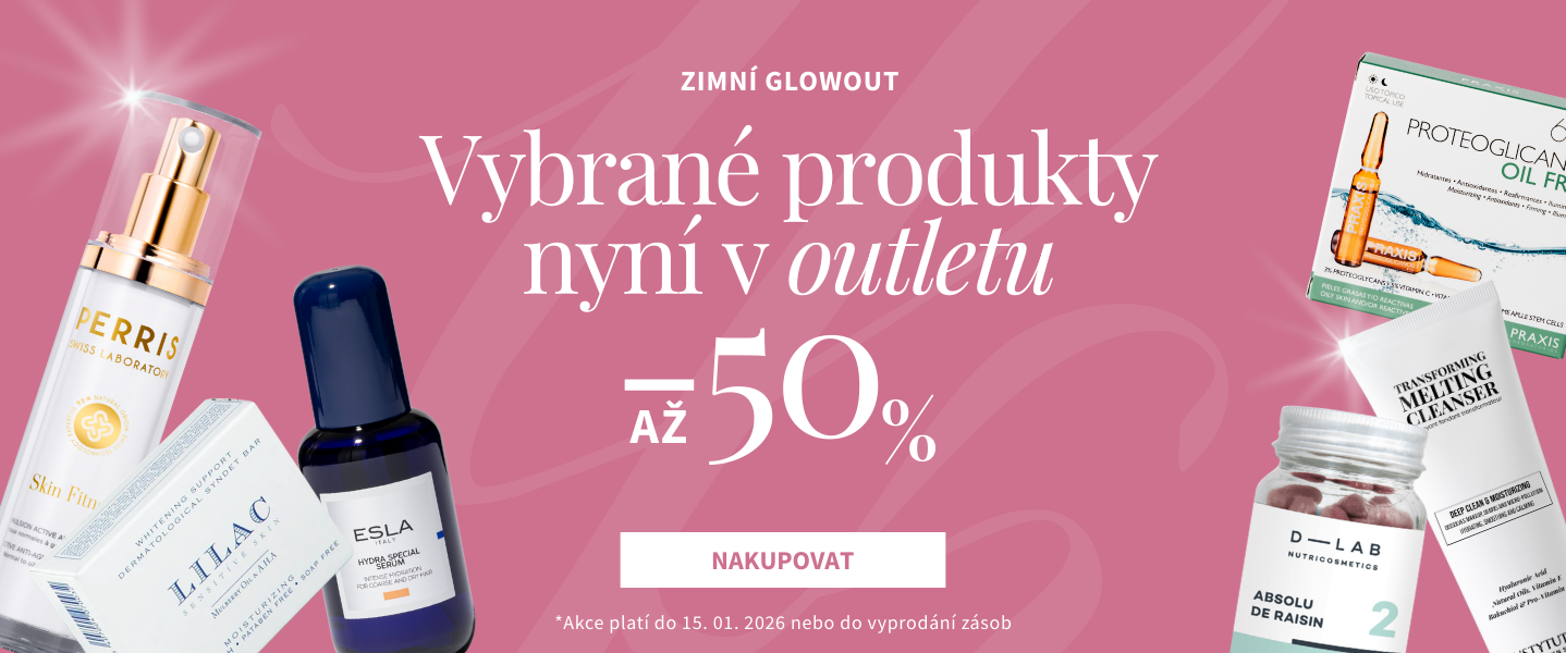 Zimní GlowOut