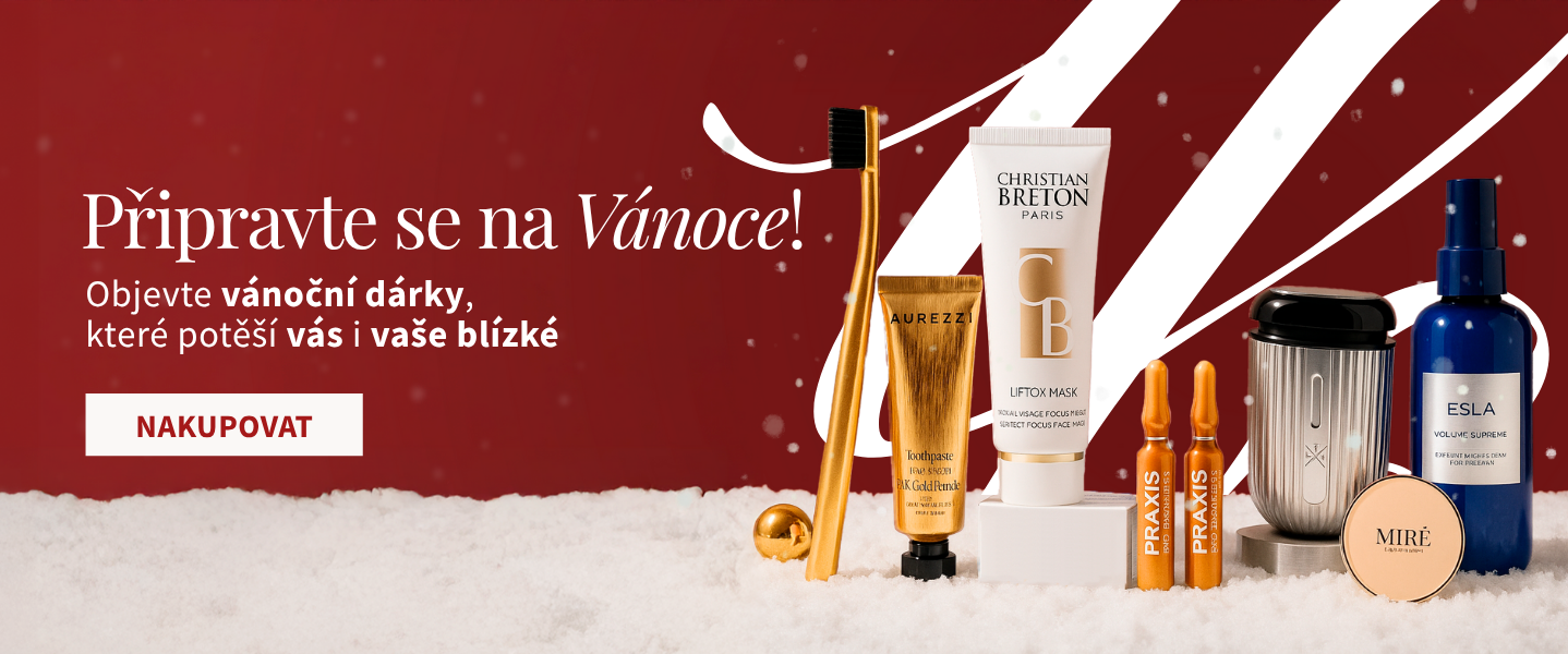 Připravte se na Vánoce!