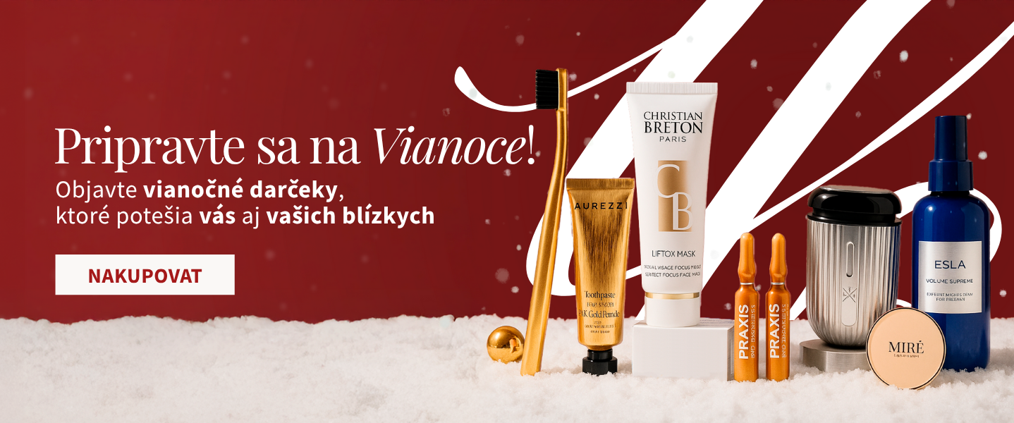 Pripravte sa na Vianoce!