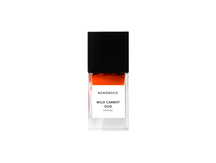 Wild Carrot Oud  Wild Carrot Oud