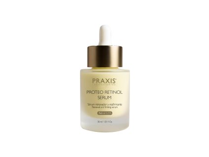 praxis retinol serum 00