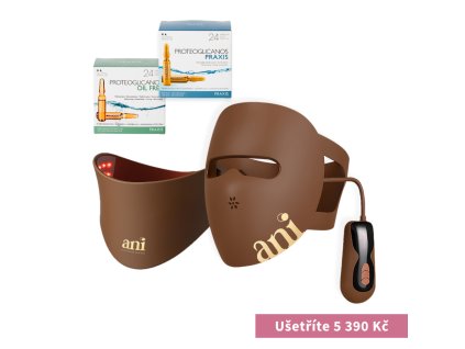 Masky praxis clasik oil free