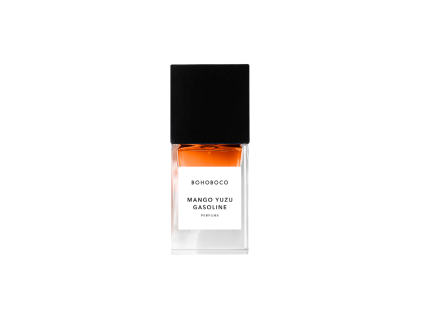 Mango Yuzu Gasoline – parfumová voda  Mango Yuzu Gasoline