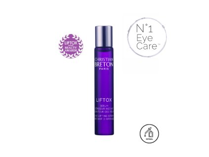 liftox eye serum 10ml 1