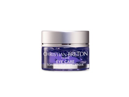 Osvěžující oční gel proti únavě a otokům  Eye Care Anti-Fatigue