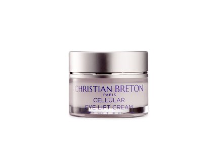 Oční krém proti vráskám a otokům  Cellular Eye Lift Cream