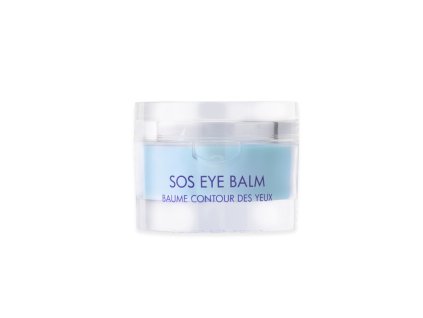 SOS Oční balzám pro suchou a citlivou pleť  SOS Eye Balm