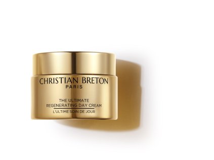 luxury cream day ombre