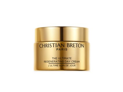 Regenerační denní krém s granátovým jablkem a vitamíny  The Ultimate Regenerating Day Cream