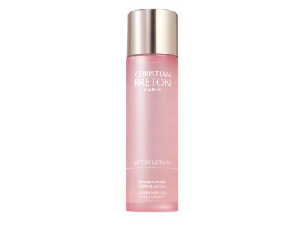 Zpevňující liftingová pleťová voda s kolagenem  Liftox Lotion