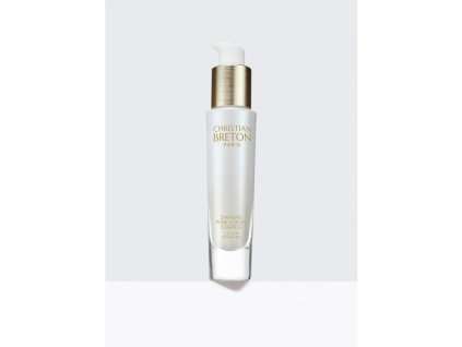 diamond pure luxury essence pletova esence s diamantovym praskem kaviarem a kolagenovymi extrakty 30 ml 1