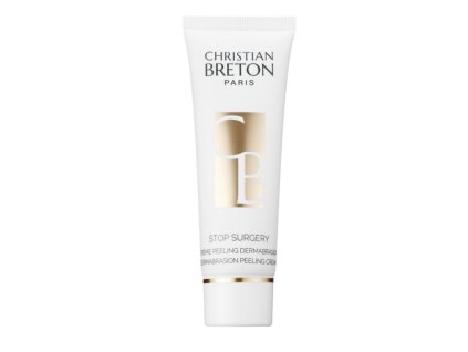 stop surgery microbrasion peeling 50ml 1