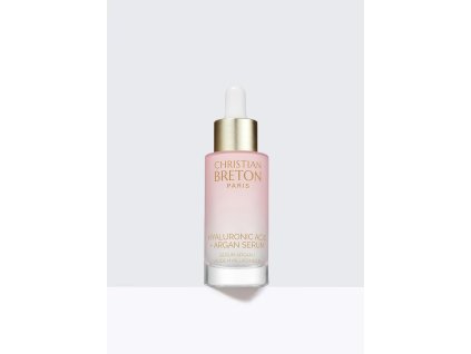 hyaluronic serum