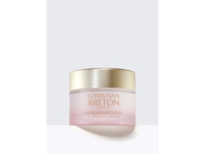 hyaluronic cream