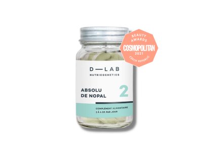 Nopál na hubnutí – 1 měsíc  Pure Nopal - 1 month