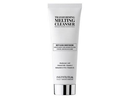 hloubkove cisteni transforming melting cleanser 1