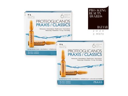 praxis classic6x2 00