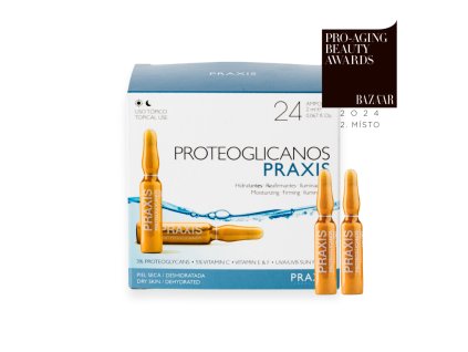 praxis classic24 00